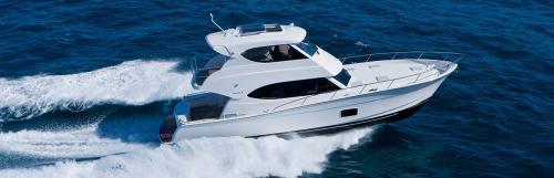 Maritimo M48 ficha técnica y opiniones